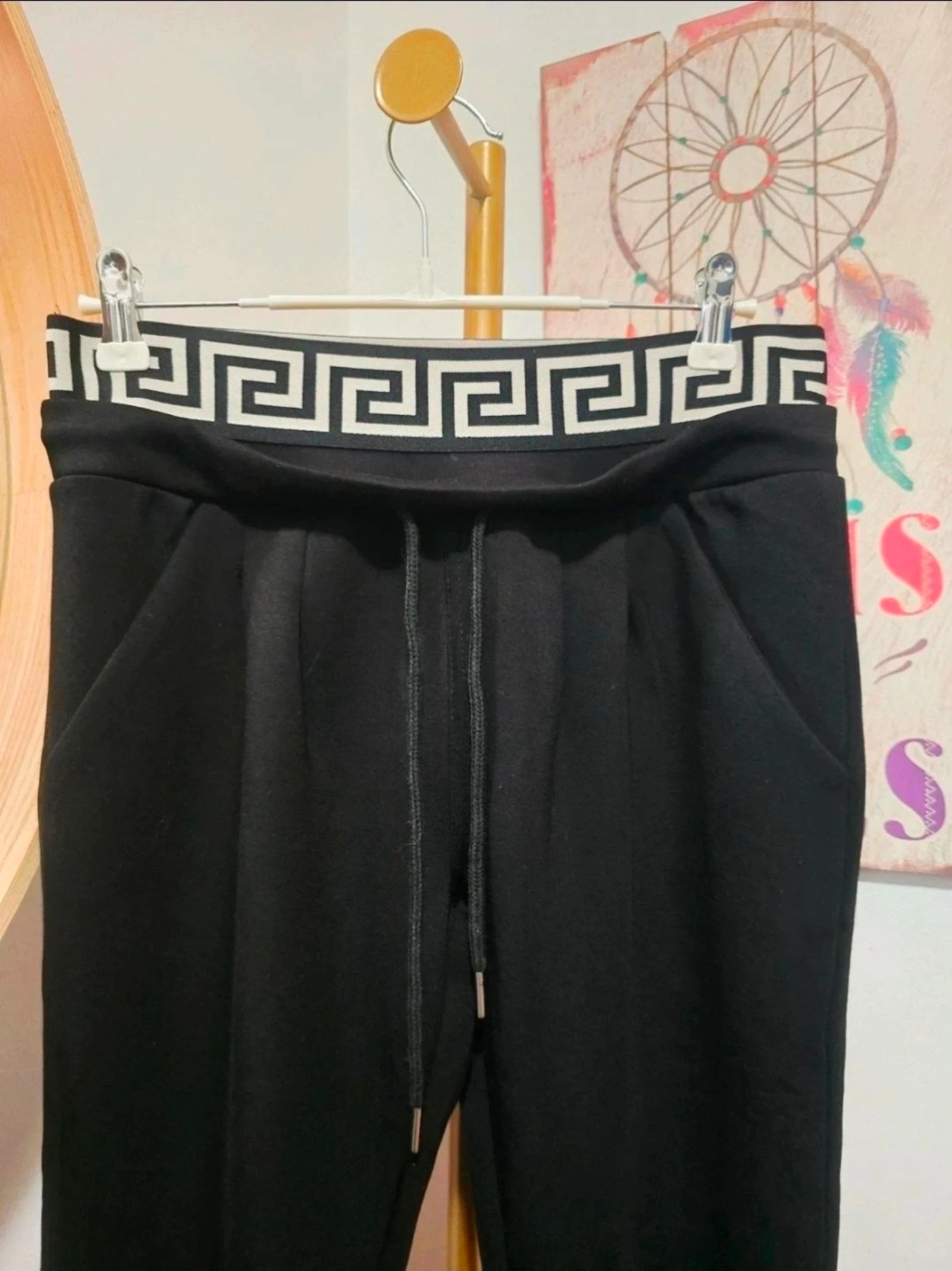 Dikke legging – photo 3
